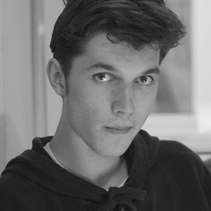 Luis - Prof d'allemand - Paris