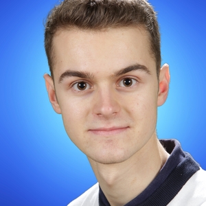 Nicolas - Prof d'allemand - Paris