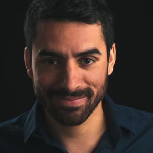 Eduardo - Prof d'espagnol - Montpellier
