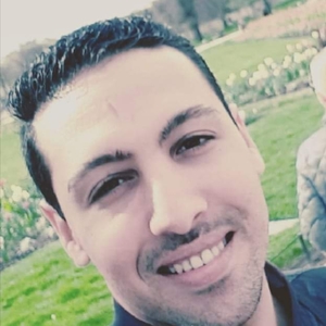 Abdellah - Prof d'arabe - Rouen