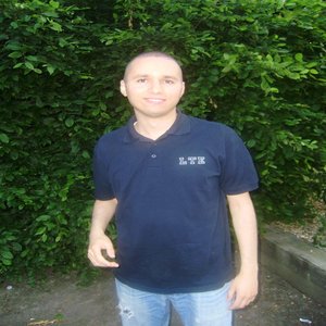 Rafik - Prof d'arabe - Angers