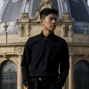 Jingyang - Prof de chinois - Namur