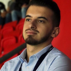 Samet - Prof de turc - Lyon