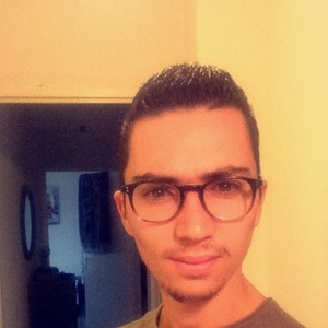 Jeremy - Prof d'aide aux devoirs - Lyon