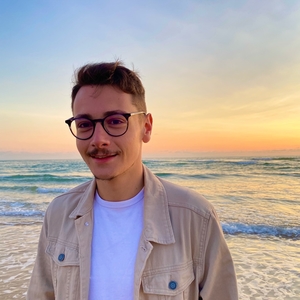 Baptiste - Prof de maths - Paris