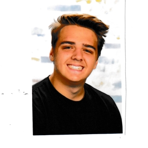Evan - Prof d'aide aux devoirs - Bruz