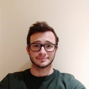 Thibault - Prof de maths - Chennevières-sur-Marne
