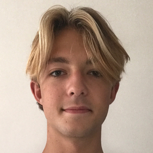 Mathis - Prof de maths - Annecy
