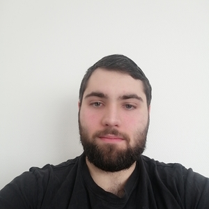 Adam - Prof d'aide aux devoirs - Le Chesnay