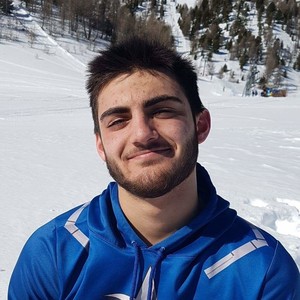 Lino - Prof d'aide aux devoirs - Marseille