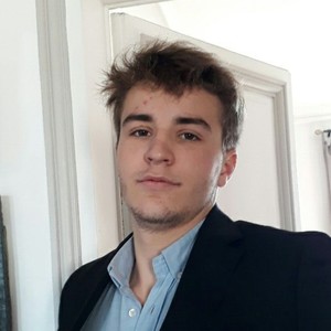 Tanguy - Prof d'expression orale - anglais - Biarritz