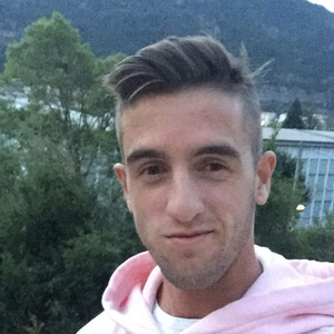Raphaël - Prof d'anatomie - Paris