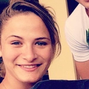 Chloée - Prof de maths - Charny