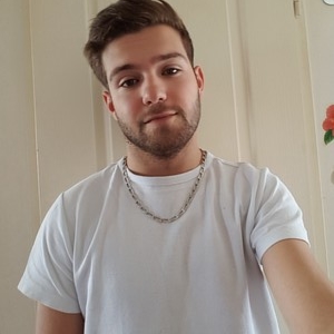 Romain - Prof de maths - Tremblay-en-France