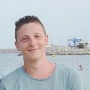 Brice - Prof d'aide aux devoirs - La Motte-Servolex