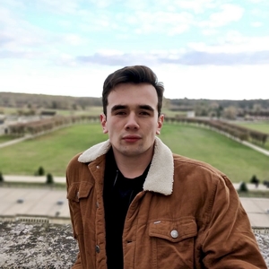 Antoine - Prof d'aide aux devoirs - Paris