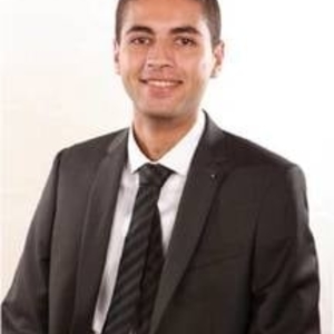 Saad - Prof de maths - Paris