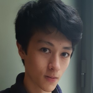 Arnaud - Prof de maths - Paris