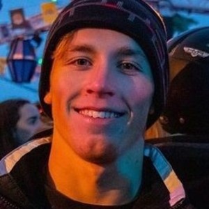 Callum - Prof d'anglais - Paris 17e