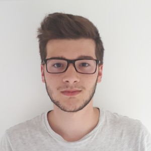 Guillaume - Prof de maths - Fontenay-sous-Bois