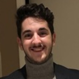 Hugo - Prof d'aide aux devoirs - Bordeaux