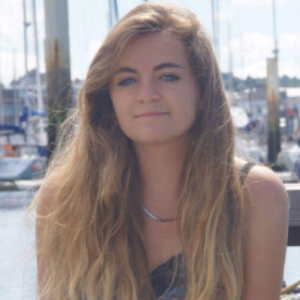 Camille - Prof de préparation bac scientifique - Caen