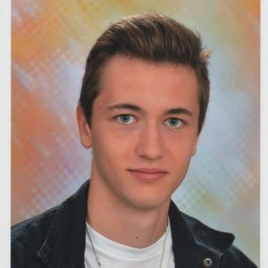 Paul - Prof de biologie - Lille