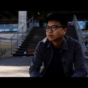 Sam - Prof de maths - Paris