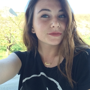 Camille - Prof de français - Marseille