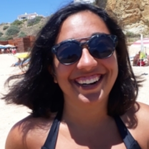 Aline - Prof de maths - Lille