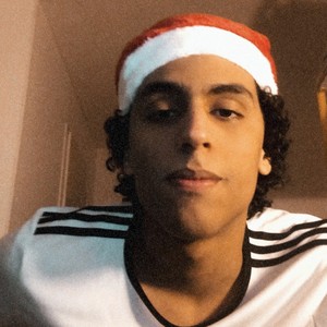 Amine - Prof de maths - Dijon