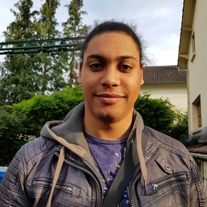 Kevin - Prof de SVT - Mantes-la-Jolie