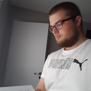 Arthur - Prof de maths - Raimbeaucourt