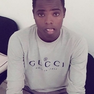 Mahamat issa - Prof de maths - Reims