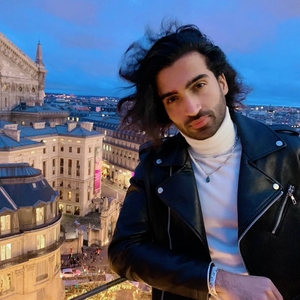 Meraj - Prof de soutien scolaire - Paris