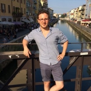 Simon - Prof de maths - Paris