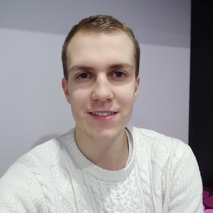 Thomas - Prof d'anglais - Audun-le-Tiche