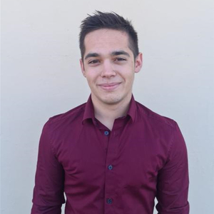 Lucas - Prof de maths - Talence