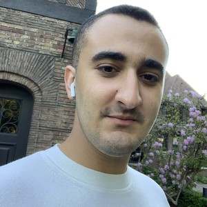 Houssam Saad - Prof de maths - Lille