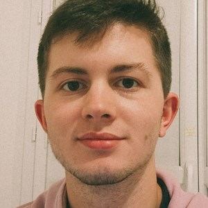 Quentin - Prof de maths - Pau