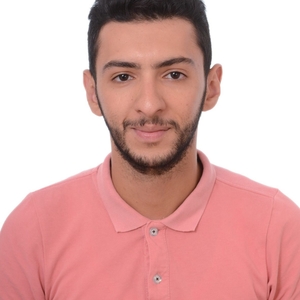 Achraf - Prof d'arabe - Évry-Courcouronnes