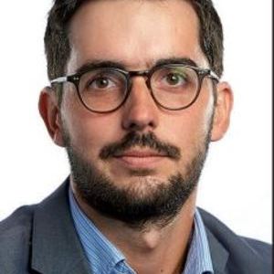 Mathieu - Prof de maths - Paris