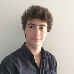 Benjamin - Prof d'aide aux devoirs - Bagnolet