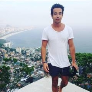Adrien - Prof de maths - Paris