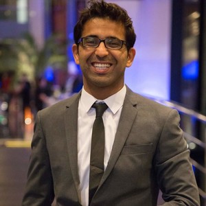 Saif Eddine - Prof d'arabe - Créteil
