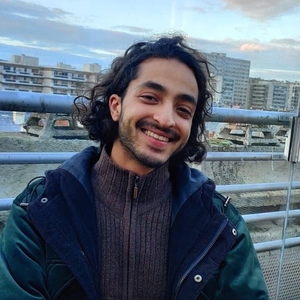 Ziad - Prof de maths - Paris 12e