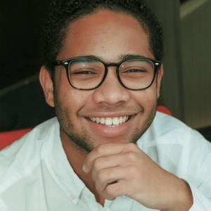 Anthony - Prof de maths - Paris