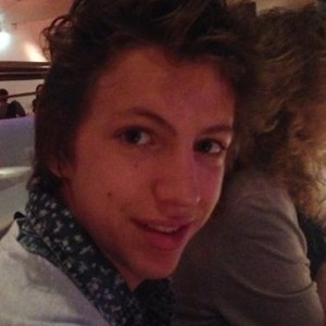 Florian - Prof de maths - La Garenne-Colombes
