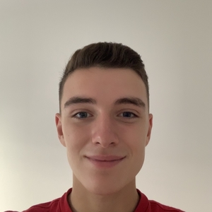 Léo - Prof de maths - Paris