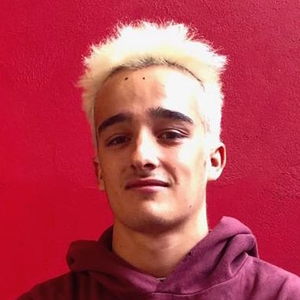 Marius - Prof de maths - Paris